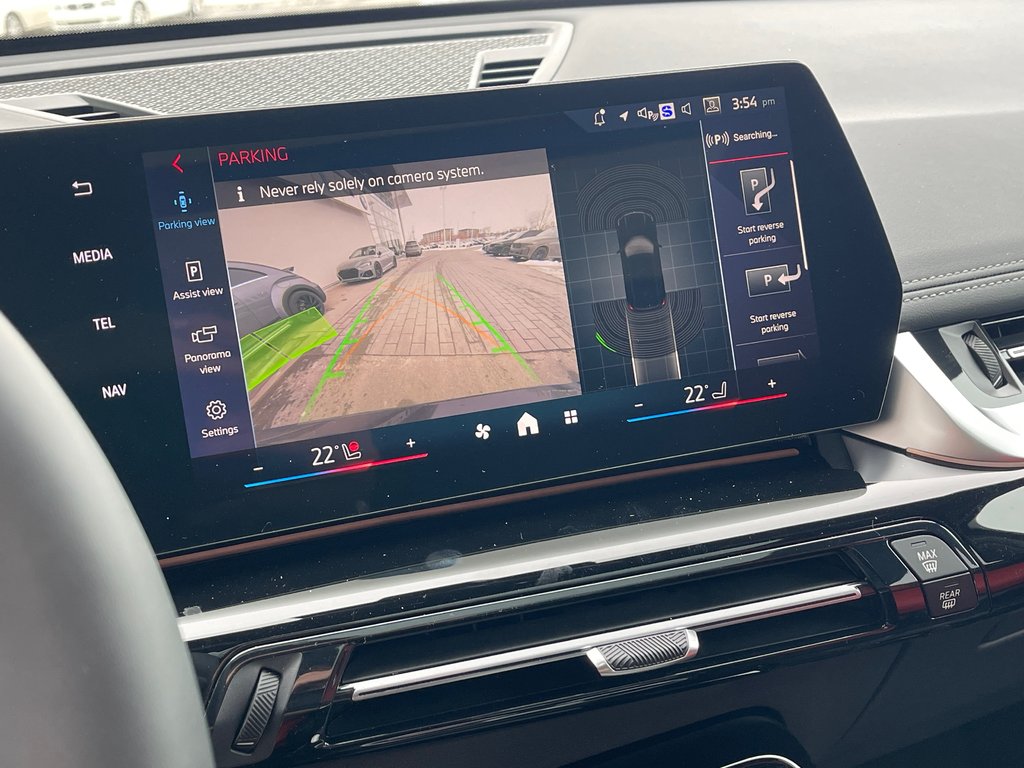 BMW X1 M35i xDrive 2026 à Terrebonne, Québec - 16 - w1024h768px