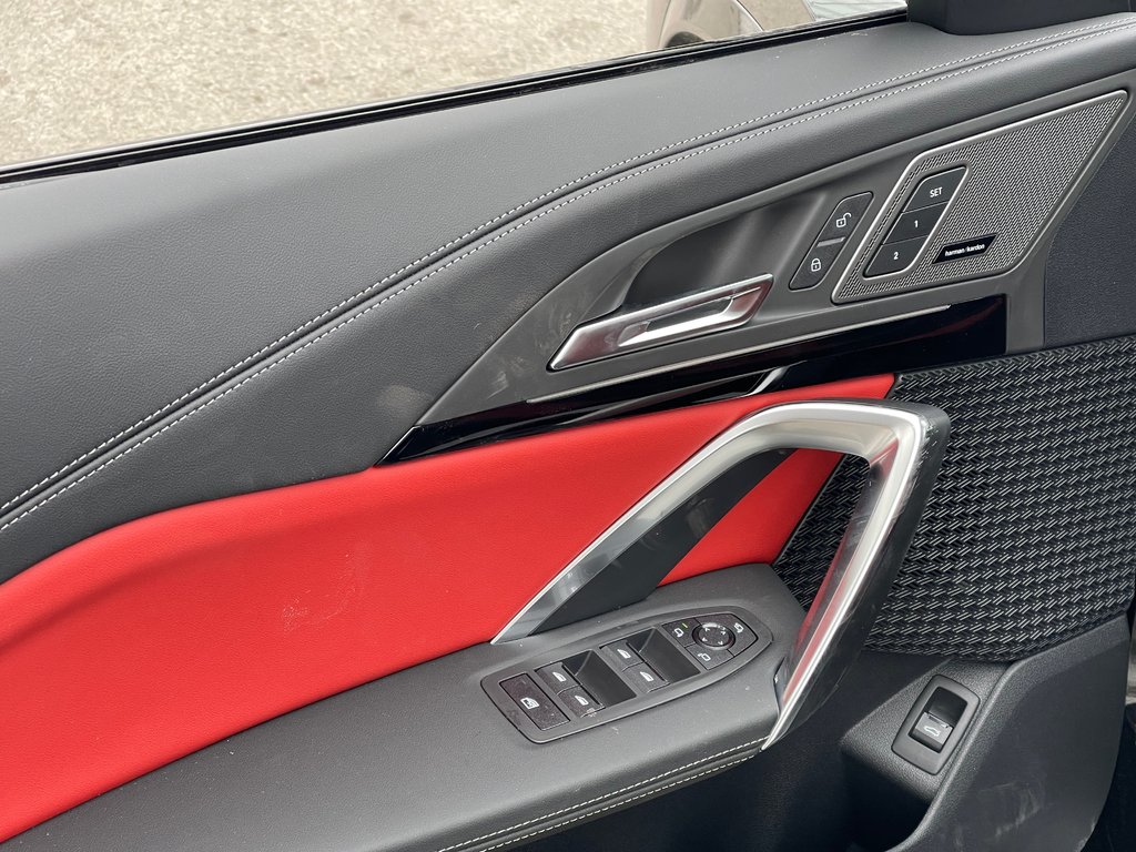 BMW X1 M35i xDrive 2026 à Terrebonne, Québec - 13 - w1024h768px