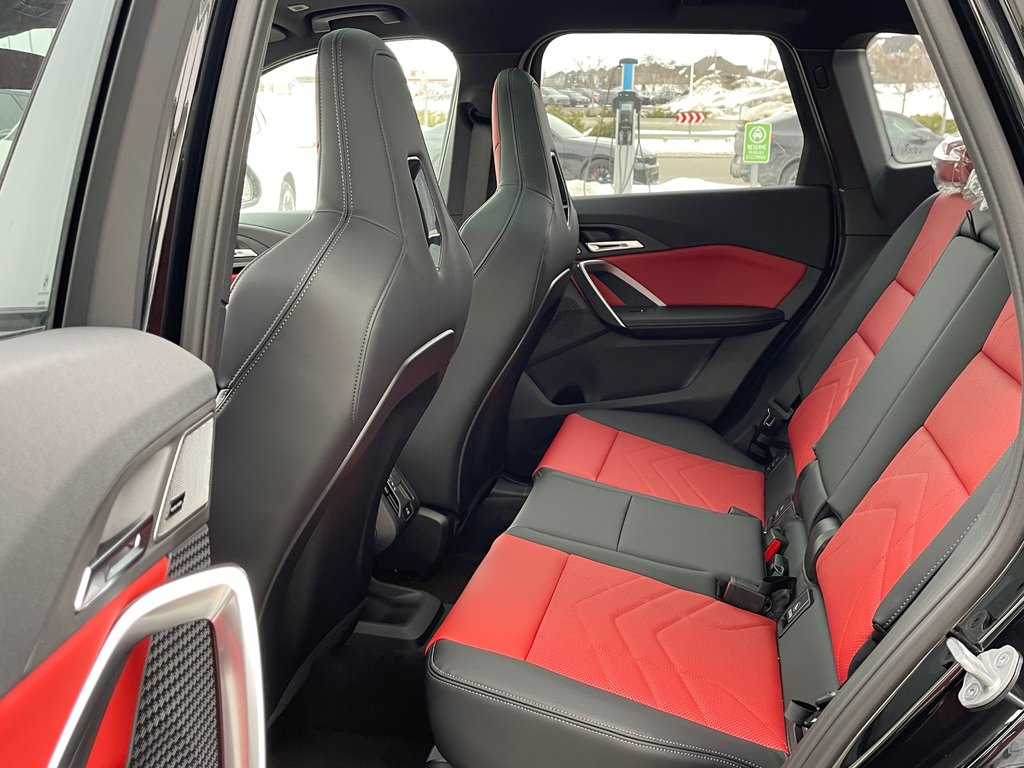 BMW X1 M35i xDrive 2026 à Terrebonne, Québec - 11 - w1024h768px