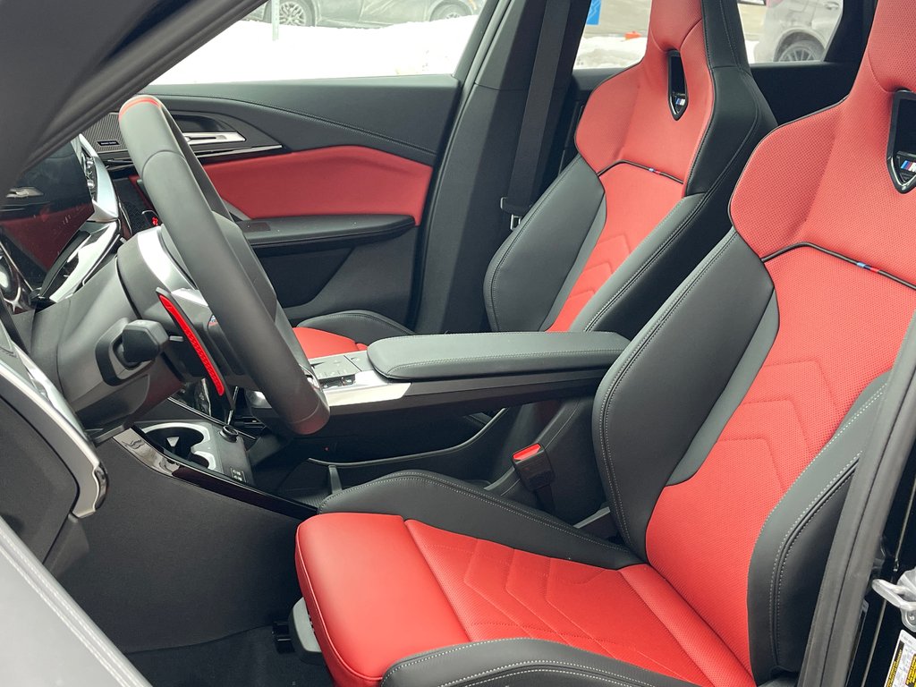 BMW X1 M35i xDrive 2026 à Terrebonne, Québec - 10 - w1024h768px