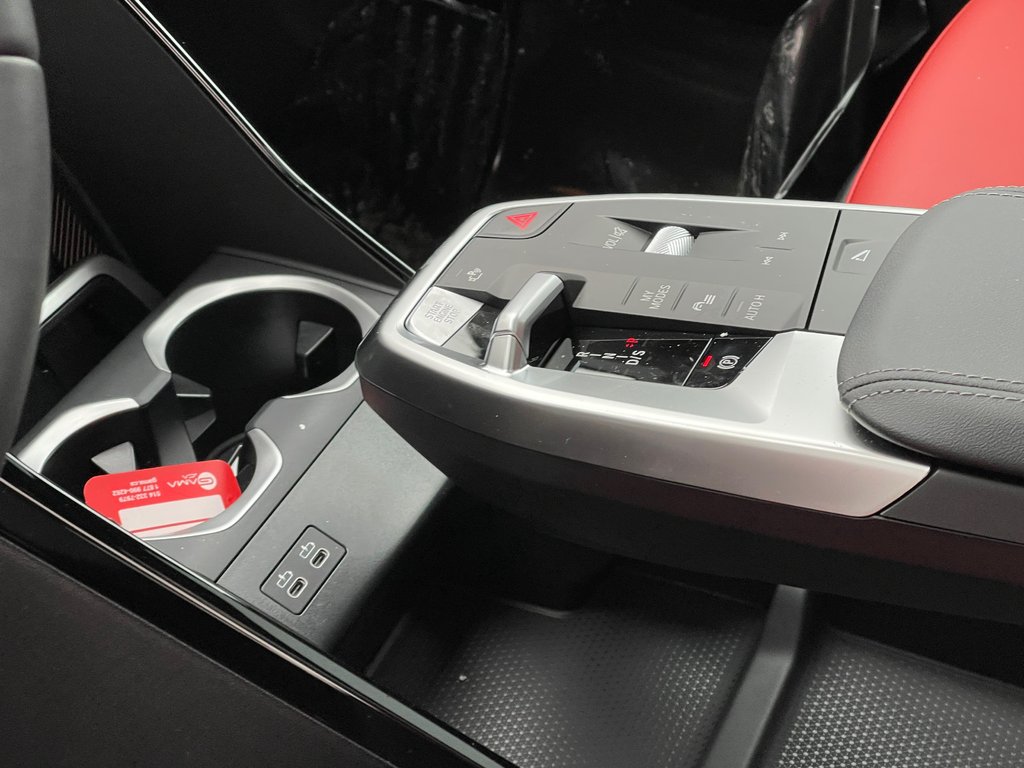 BMW X1 M35i xDrive 2026 à Terrebonne, Québec - 18 - w1024h768px