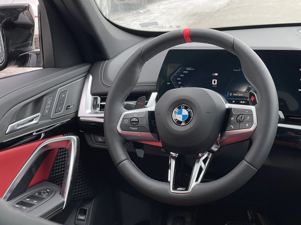 BMW X1 M35i xDrive 2026 à Terrebonne, Québec - 14 - w1024h768px