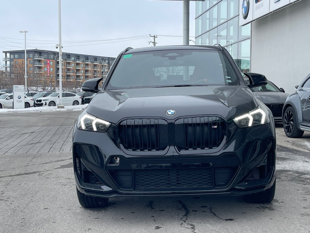BMW X1 M35i xDrive 2026 à Terrebonne, Québec - 2 - w1024h768px