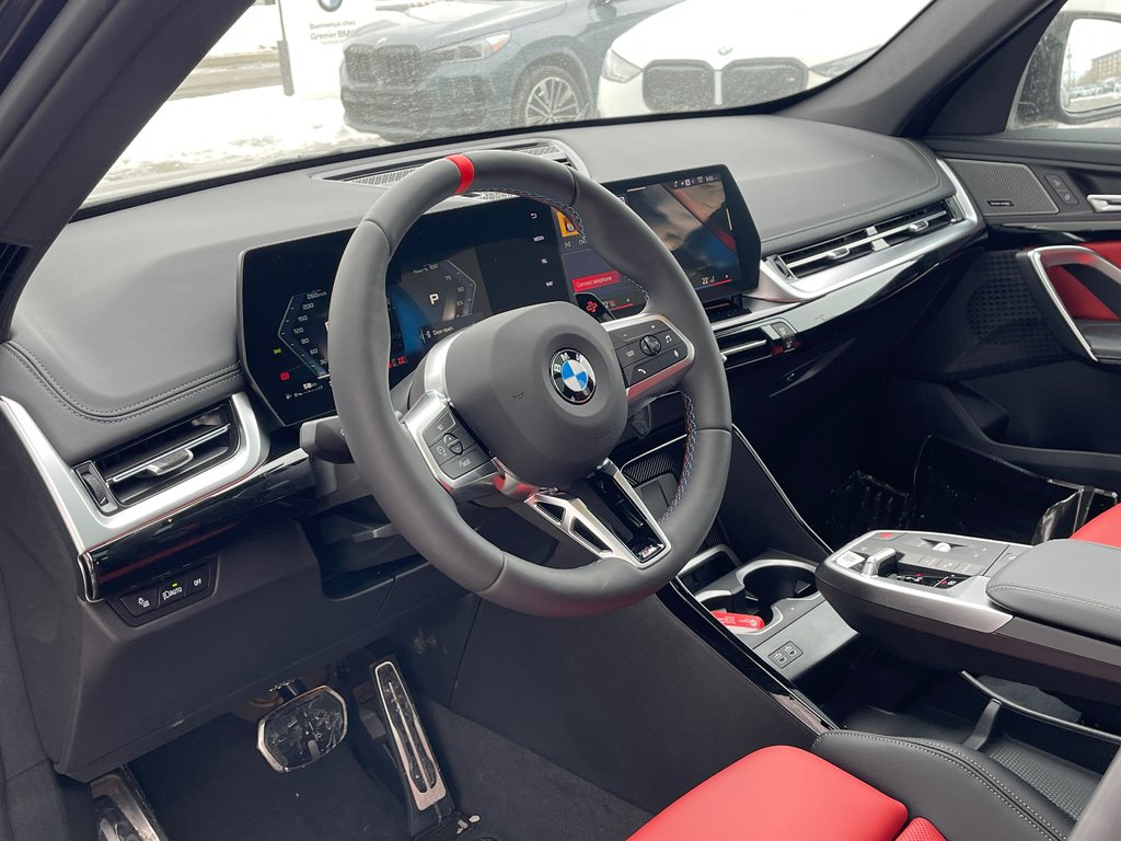 BMW X1 M35i xDrive 2026 à Terrebonne, Québec - 9 - w1024h768px