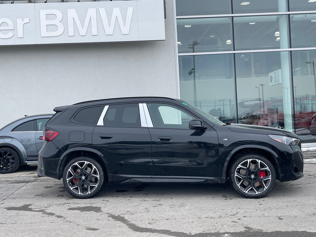 BMW X1 M35i xDrive 2026 à Terrebonne, Québec - 3 - w1024h768px