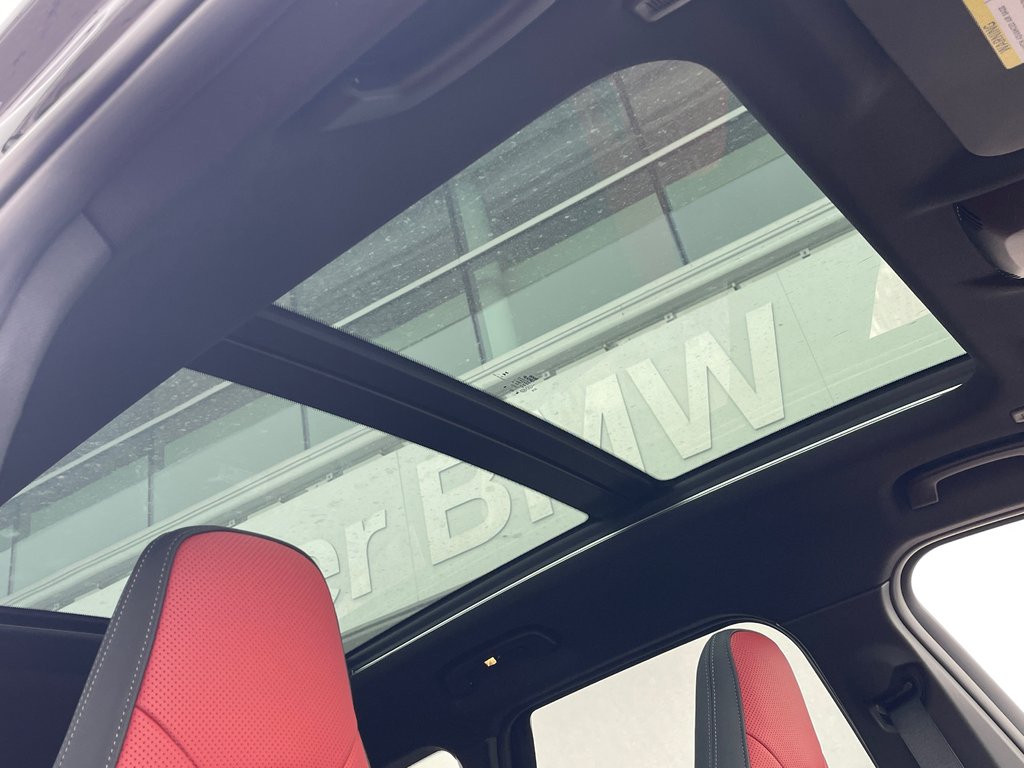 BMW X1 M35i xDrive 2026 à Terrebonne, Québec - 8 - w1024h768px