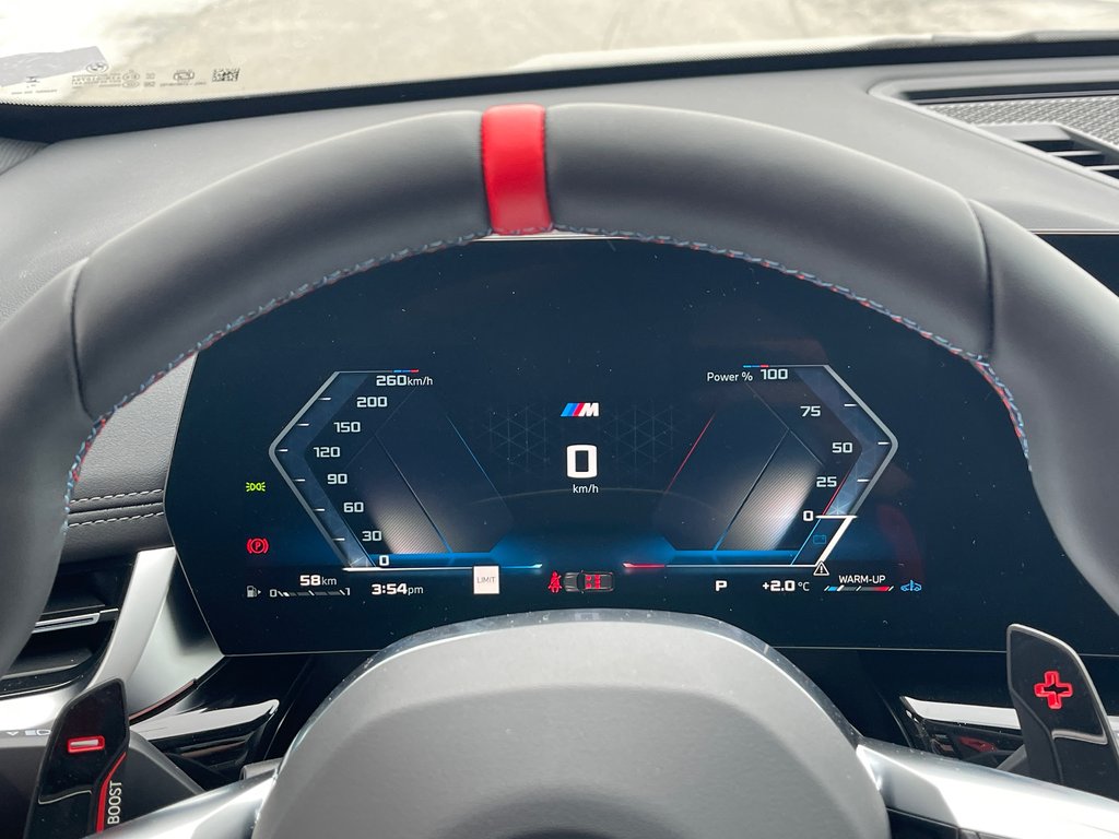 BMW X1 M35i xDrive 2026 à Terrebonne, Québec - 15 - w1024h768px