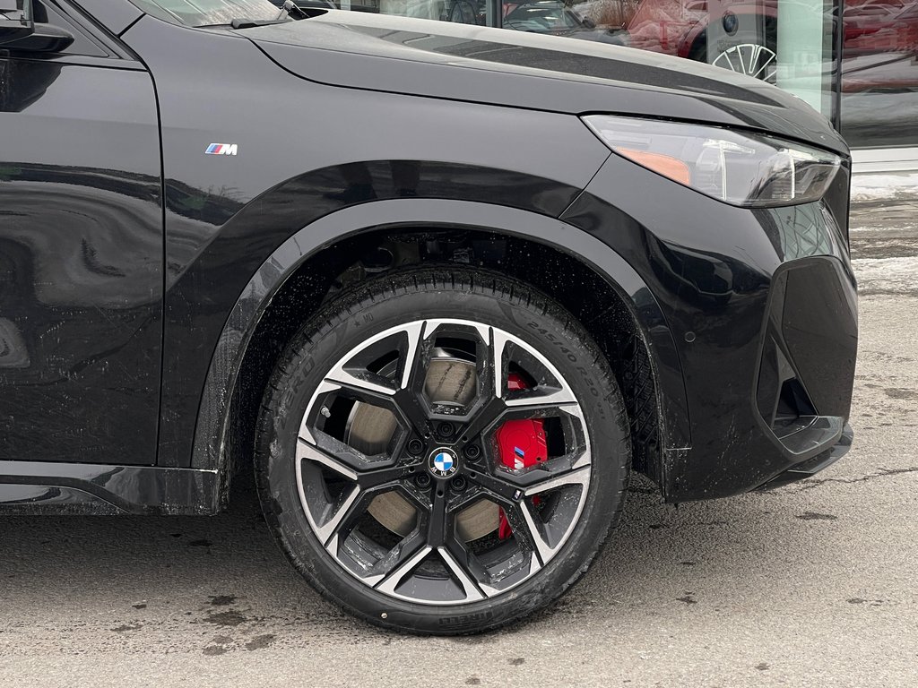 BMW X1 M35i xDrive 2026 à Terrebonne, Québec - 6 - w1024h768px