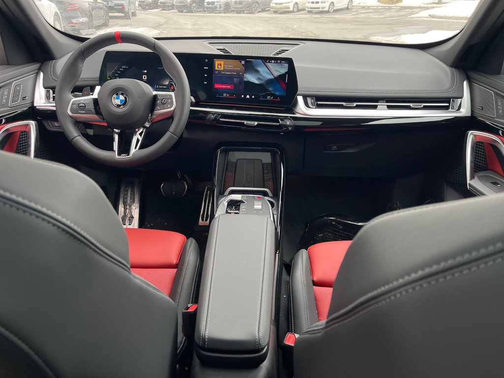 BMW X1 M35i xDrive 2026 à Terrebonne, Québec - 12 - w1024h768px
