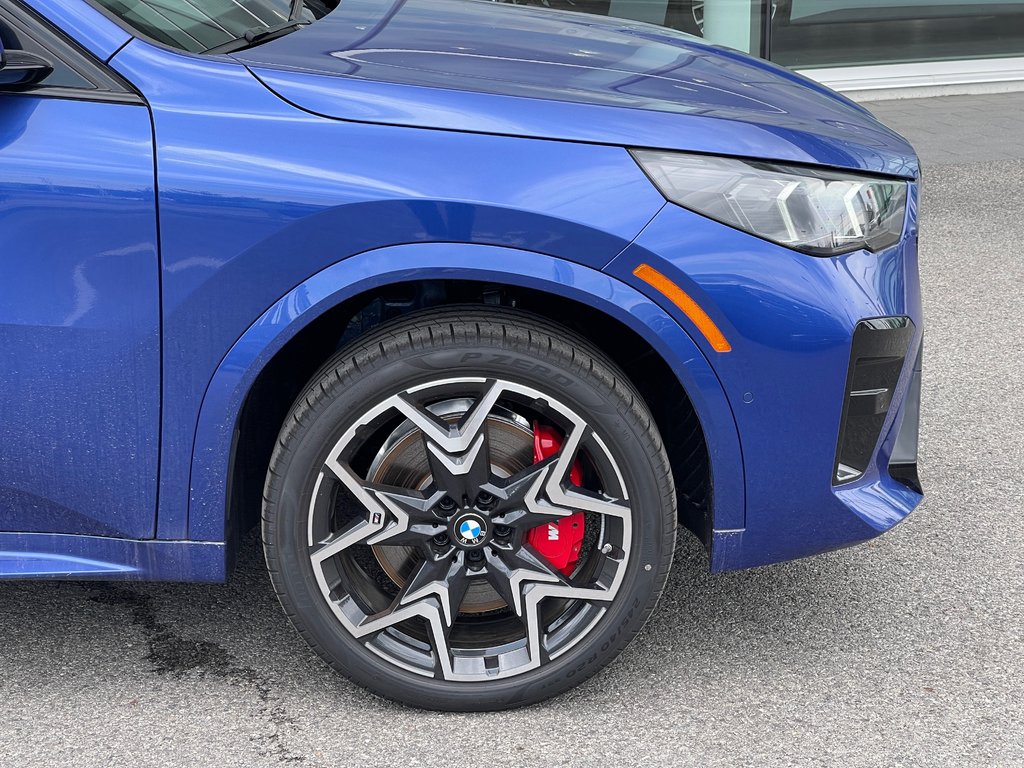 2024 BMW X2 XDrive28i, M Sport Package in Terrebonne, Quebec - 7 - w1024h768px