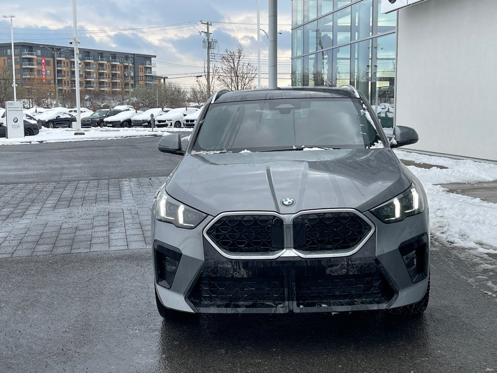 BMW X2 XDrive28i 2024 à Terrebonne, Québec - 2 - w1024h768px