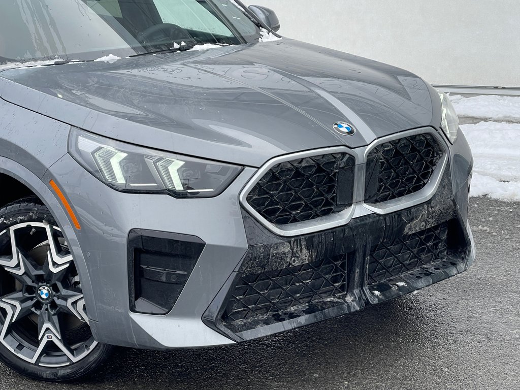 BMW X2 XDrive28i 2024 à Terrebonne, Québec - 6 - w1024h768px