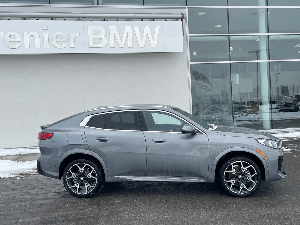 BMW X2 XDrive28i 2024 à Terrebonne, Québec - 3 - w1024h768px