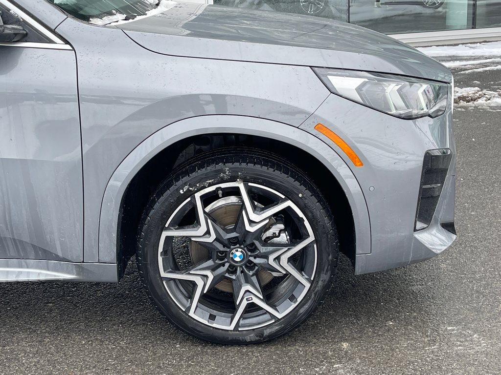 BMW X2 XDrive28i 2024 à Terrebonne, Québec - 7 - w1024h768px