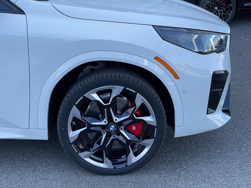 BMW X2 XDrive28i 2025 à Terrebonne, Québec - 6 - w1024h768px