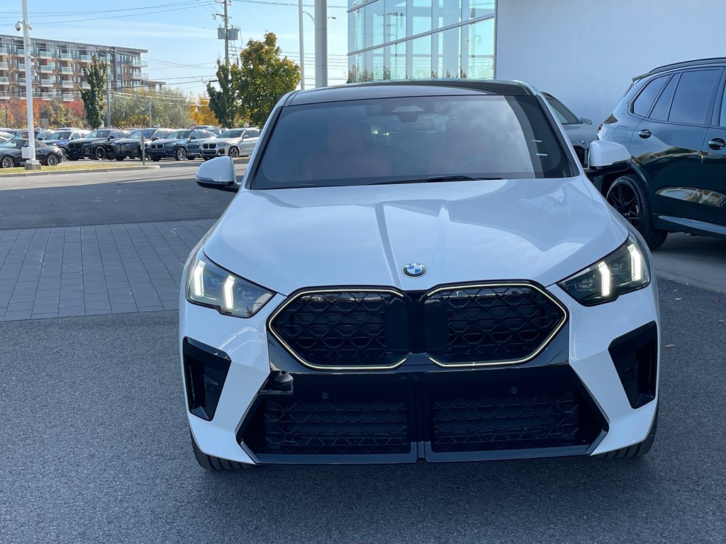 BMW X2 XDrive28i 2025 à Terrebonne, Québec - 2 - w1024h768px