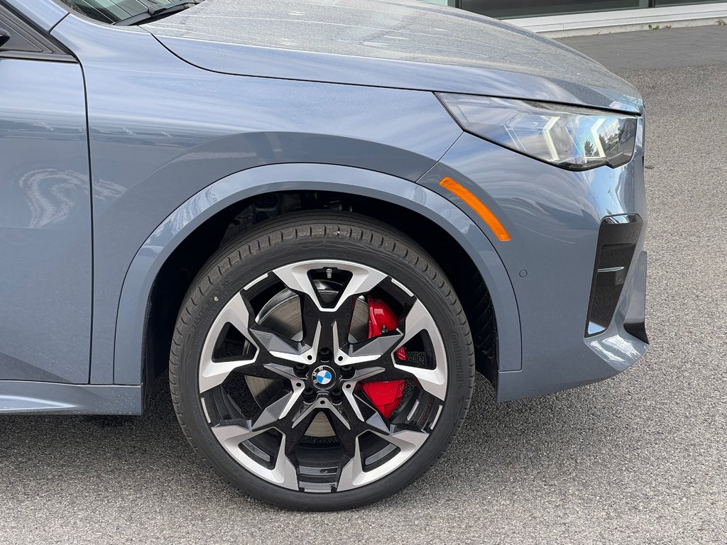 BMW X2 XDrive28i 2025 à Terrebonne, Québec - 7 - w1024h768px