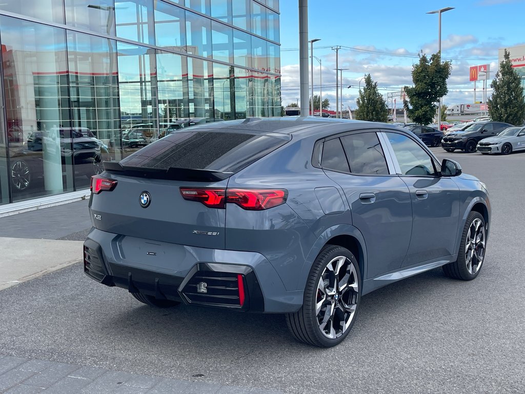 BMW X2 XDrive28i 2025 à Terrebonne, Québec - 4 - w1024h768px