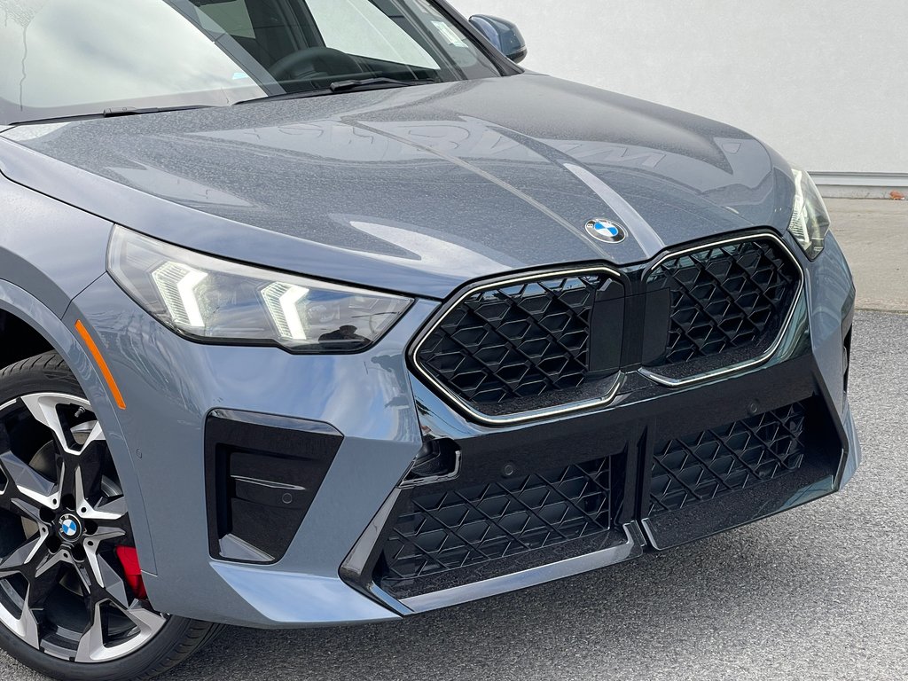 BMW X2 XDrive28i 2025 à Terrebonne, Québec - 6 - w1024h768px