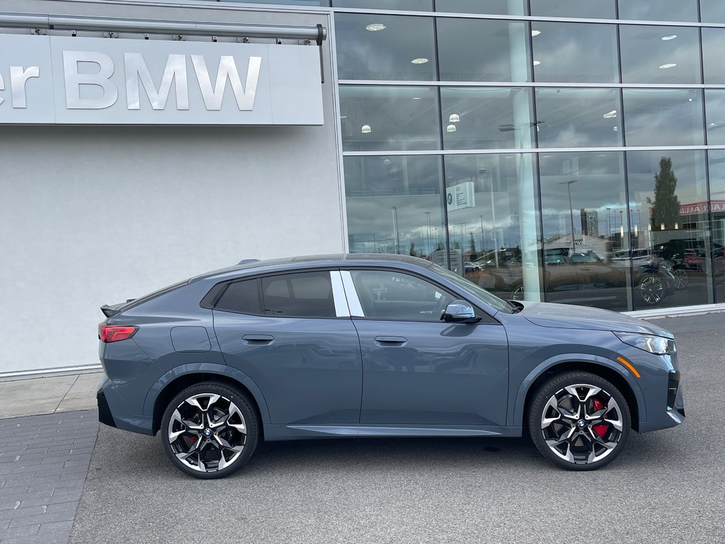 2025 BMW X2 XDrive28i in Terrebonne, Quebec - 3 - w1024h768px