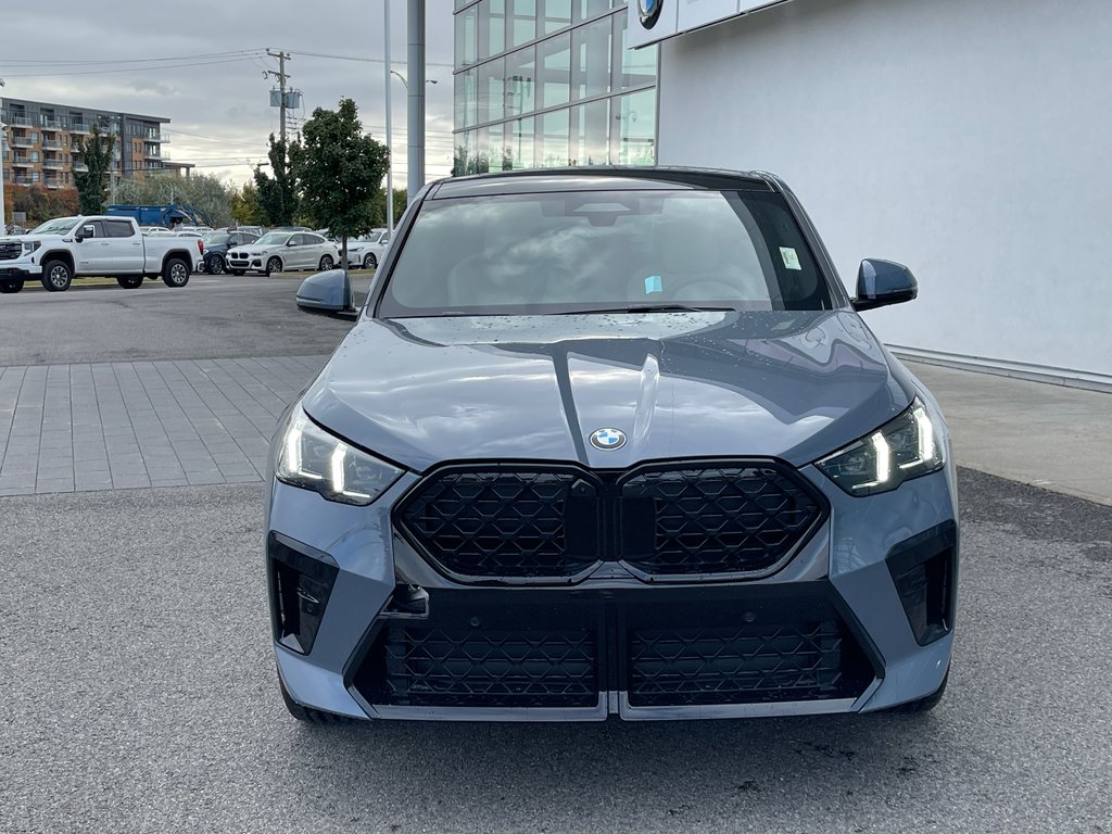 BMW X2 XDrive28i 2025 à Terrebonne, Québec - 2 - w1024h768px