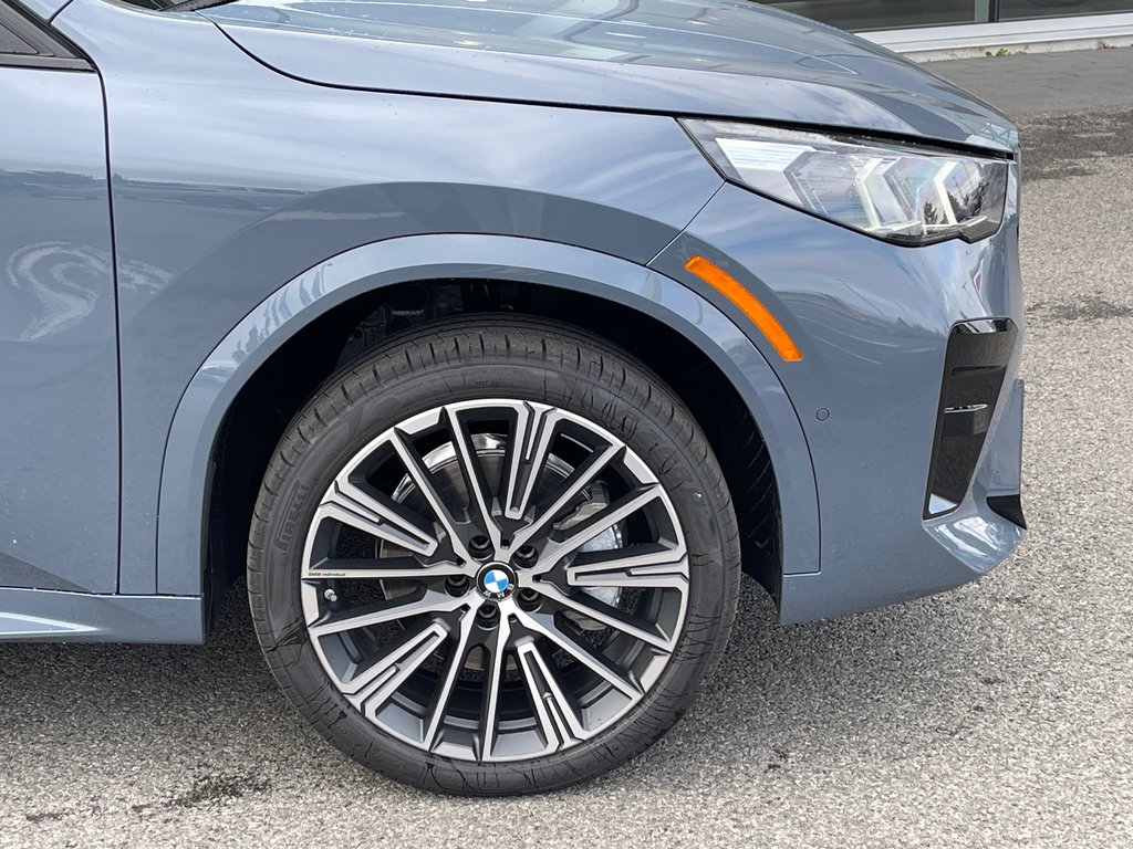 2025 BMW X2 XDrive28i in Terrebonne, Quebec - 7 - w1024h768px