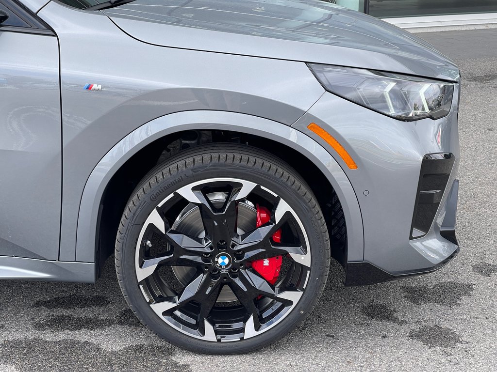 BMW X2 M35i xDrive 2025 à Terrebonne, Québec - 7 - w1024h768px