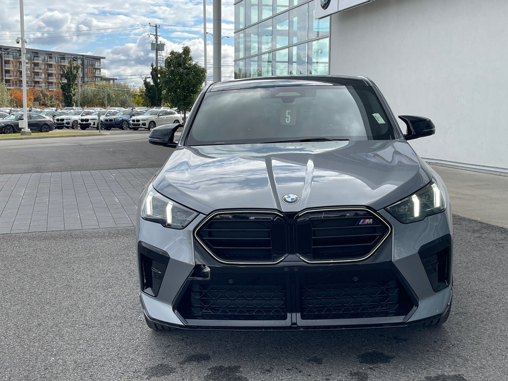 2025 BMW X2 M35i xDrive in Terrebonne, Quebec - 2 - w1024h768px