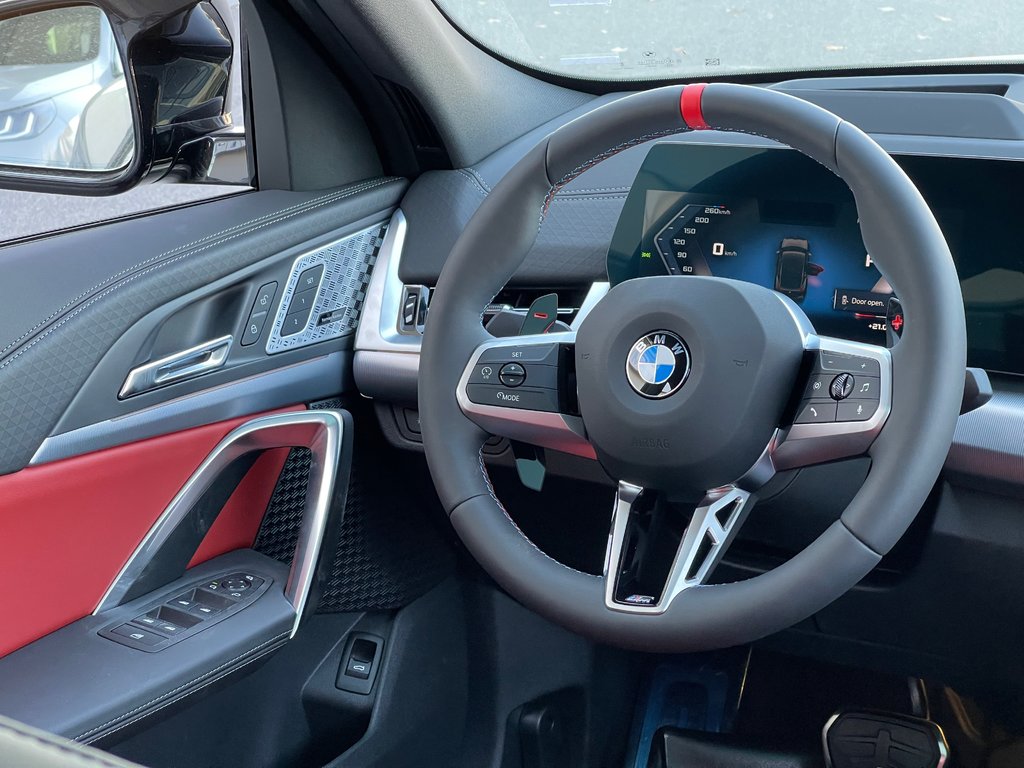 2025 BMW X2 M35i xDrive in Terrebonne, Quebec - 15 - w1024h768px