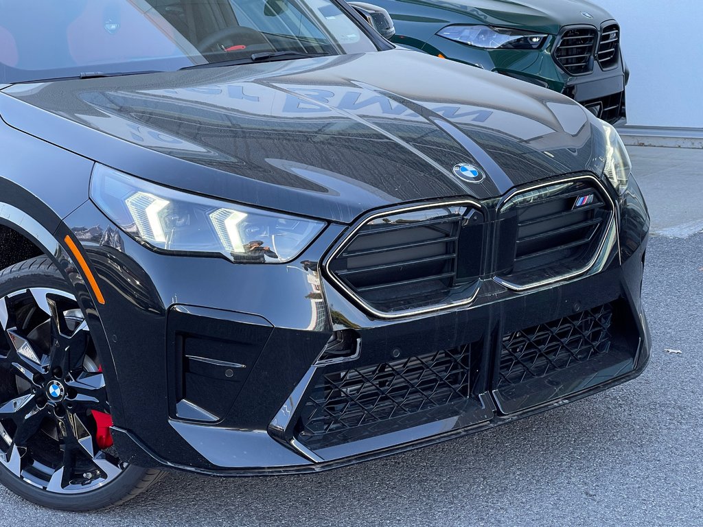 2025 BMW X2 M35i xDrive in Terrebonne, Quebec - 6 - w1024h768px