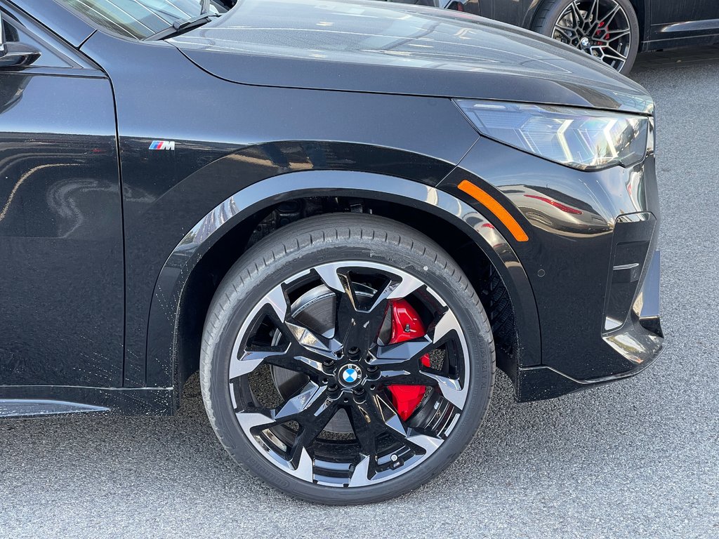 2025 BMW X2 M35i xDrive in Terrebonne, Quebec - 7 - w1024h768px