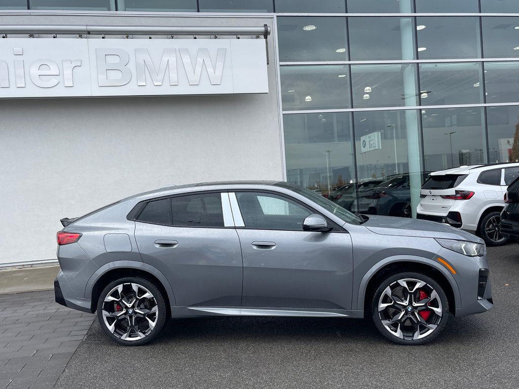 BMW X2 XDrive28i 2025 à Terrebonne, Québec - 3 - w1024h768px