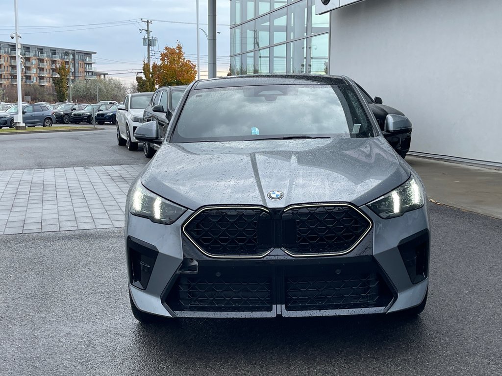 BMW X2 XDrive28i 2025 à Terrebonne, Québec - 2 - w1024h768px