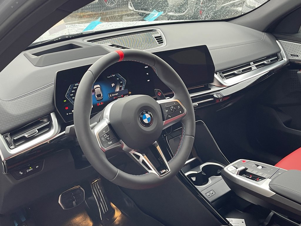 BMW X2 M35i xDrive 2025 à Terrebonne, Québec - 9 - w1024h768px