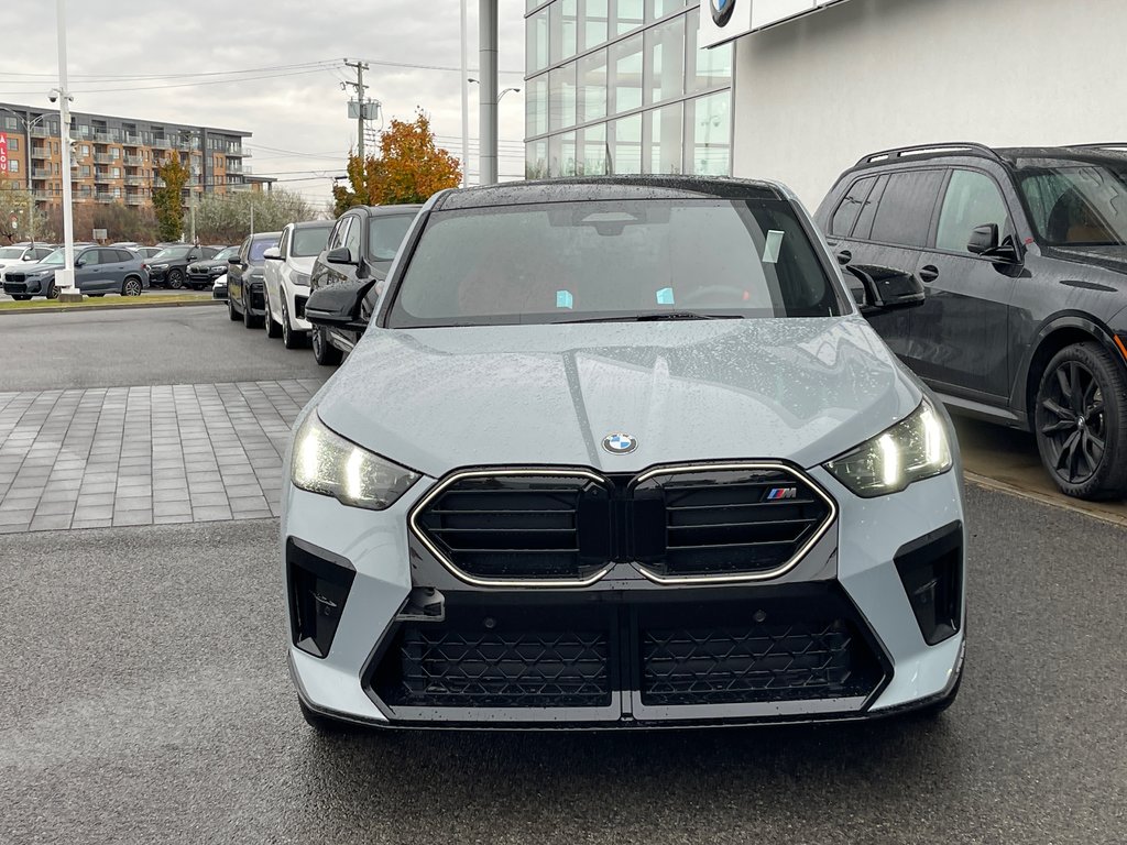 BMW X2 M35i xDrive 2025 à Terrebonne, Québec - 2 - w1024h768px