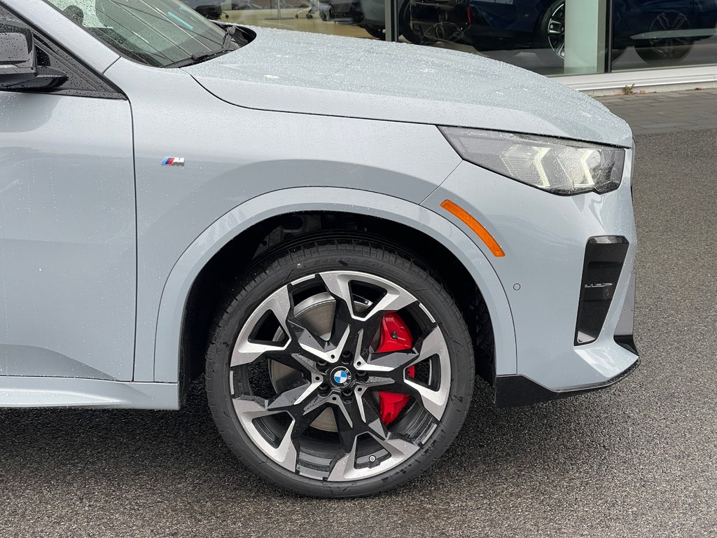 BMW X2 M35i xDrive 2025 à Terrebonne, Québec - 7 - w1024h768px