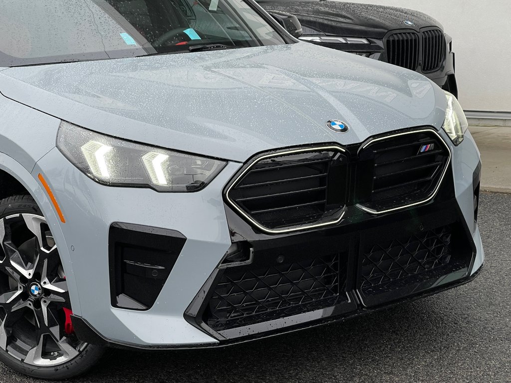 BMW X2 M35i xDrive 2025 à Terrebonne, Québec - 6 - w1024h768px