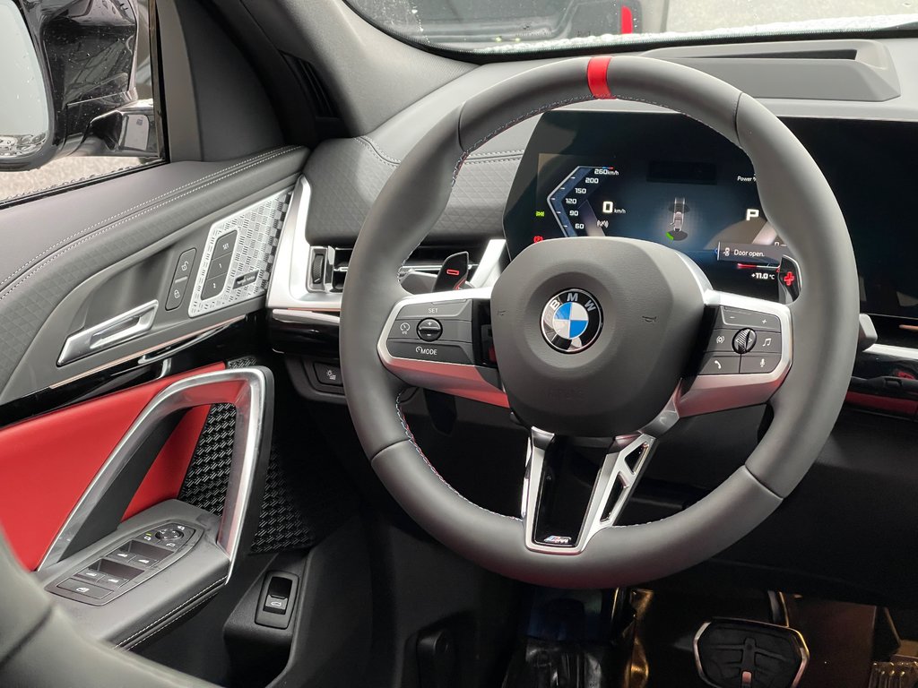 BMW X2 M35i xDrive 2025 à Terrebonne, Québec - 14 - w1024h768px