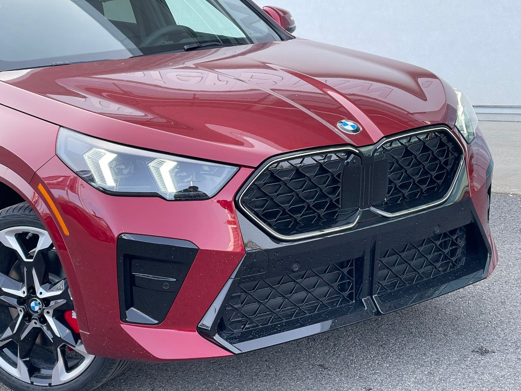 2025 BMW X2 XDrive28i in Terrebonne, Quebec - 6 - w1024h768px