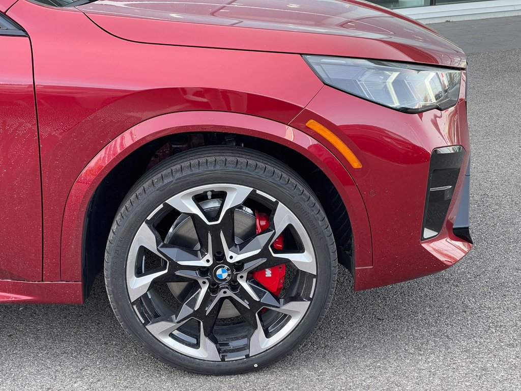 2025 BMW X2 XDrive28i in Terrebonne, Quebec - 7 - w1024h768px