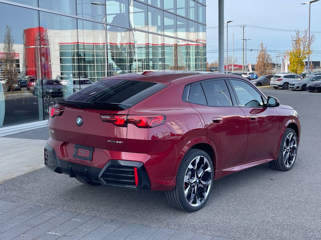 2025 BMW X2 XDrive28i in Terrebonne, Quebec - 4 - w1024h768px