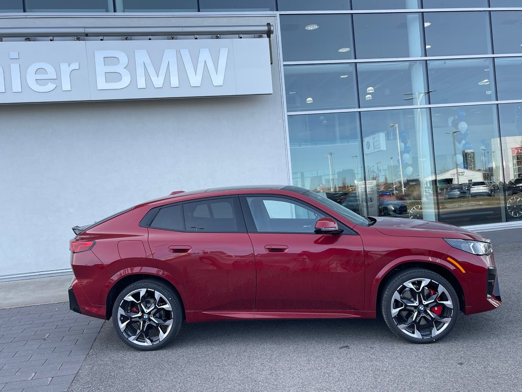 2025 BMW X2 XDrive28i in Terrebonne, Quebec - 3 - w1024h768px