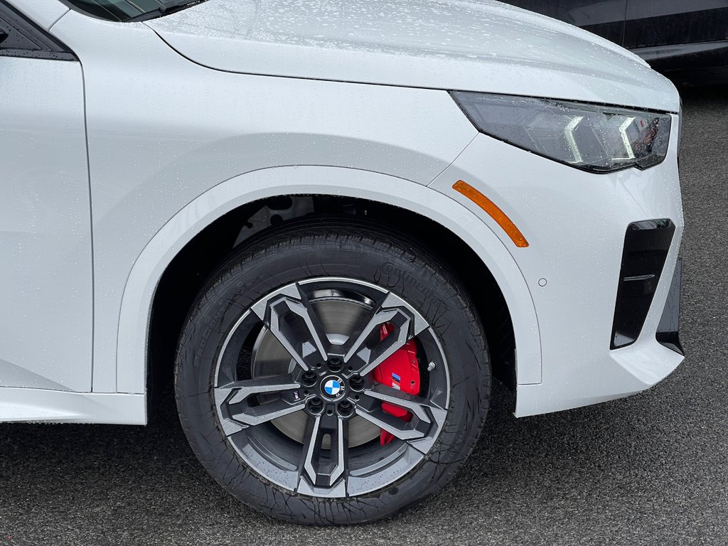 2025 BMW X2 XDrive28i in Terrebonne, Quebec - 7 - w1024h768px