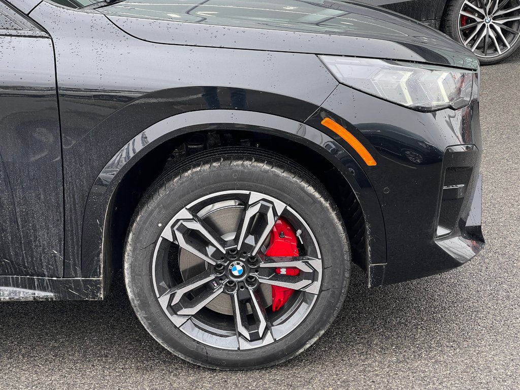 2025 BMW X2 XDrive28i in Terrebonne, Quebec - 7 - w1024h768px