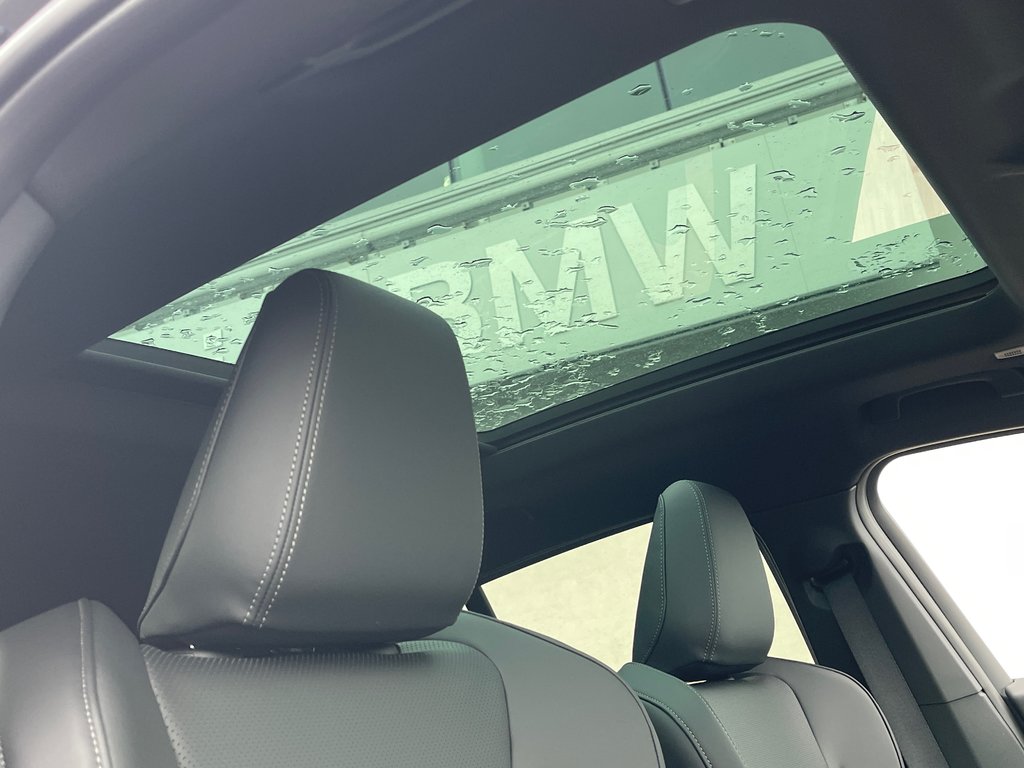 2025 BMW X2 XDrive28i in Terrebonne, Quebec - 8 - w1024h768px