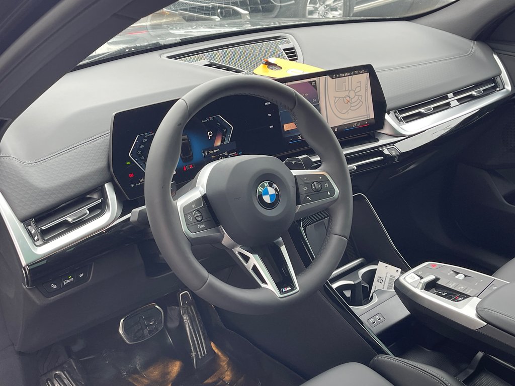 2025 BMW X2 XDrive28i in Terrebonne, Quebec - 9 - w1024h768px