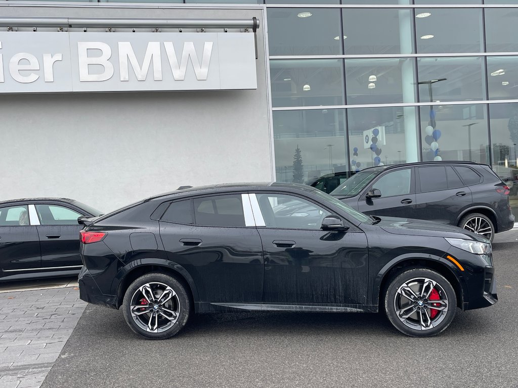 2025 BMW X2 XDrive28i in Terrebonne, Quebec - 3 - w1024h768px