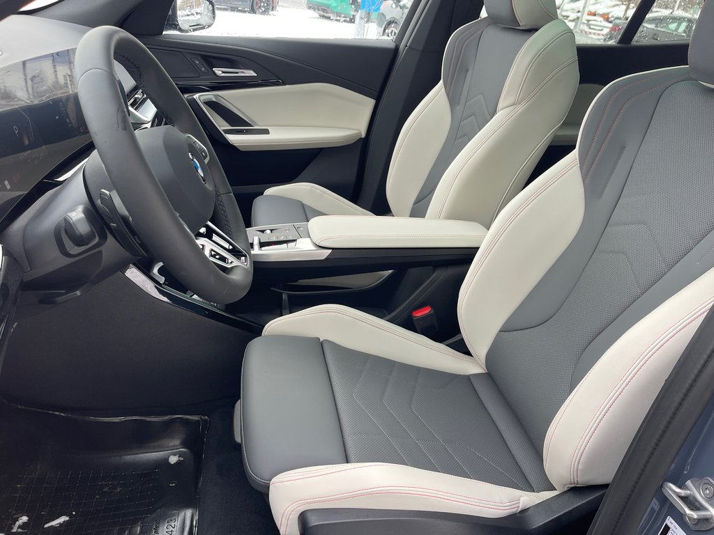 2025 BMW X2 XDrive28i in Terrebonne, Quebec - 10 - w1024h768px