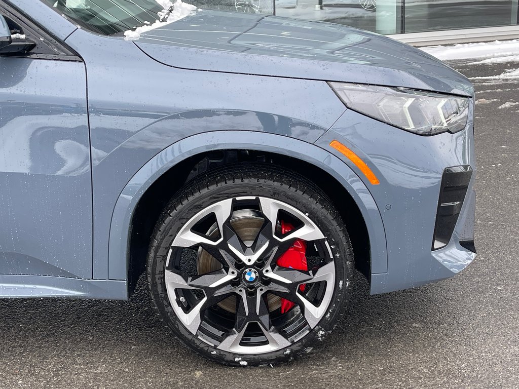 2025 BMW X2 XDrive28i in Terrebonne, Quebec - 6 - w1024h768px