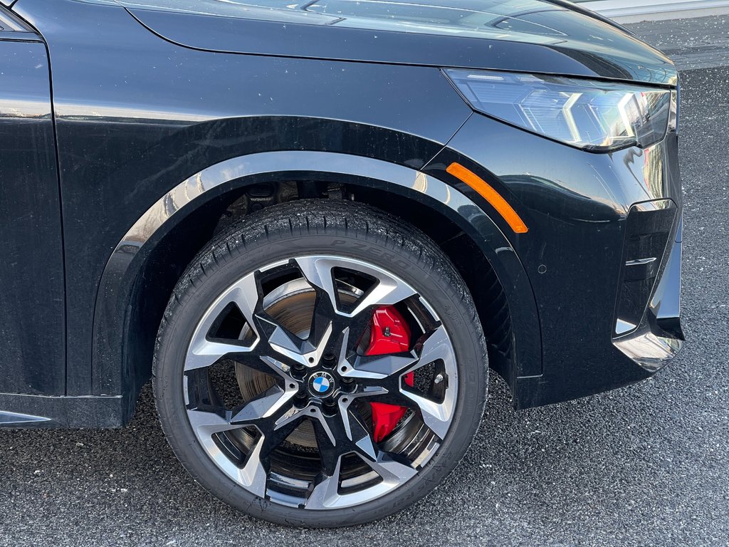 2025 BMW X2 XDrive28i in Terrebonne, Quebec - 6 - w1024h768px